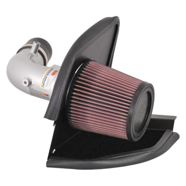 K&N 69-6011TS Performance Air Intake System