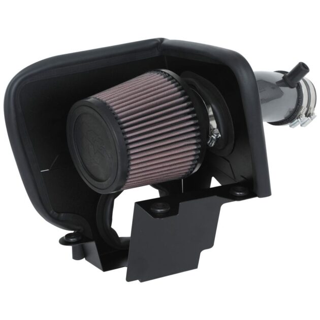 K&N 69-6035TC Performance Air Intake System