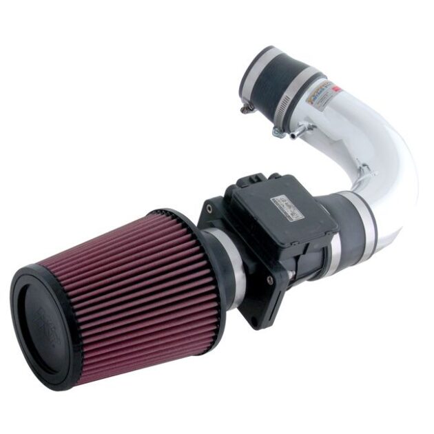 K&N 69-6540TP Performance Air Intake System