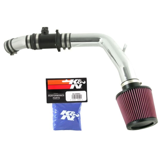 K&N 69-7000TP Performance Air Intake System