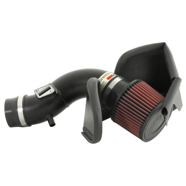 K&N 69-7001TTK Performance Air Intake System