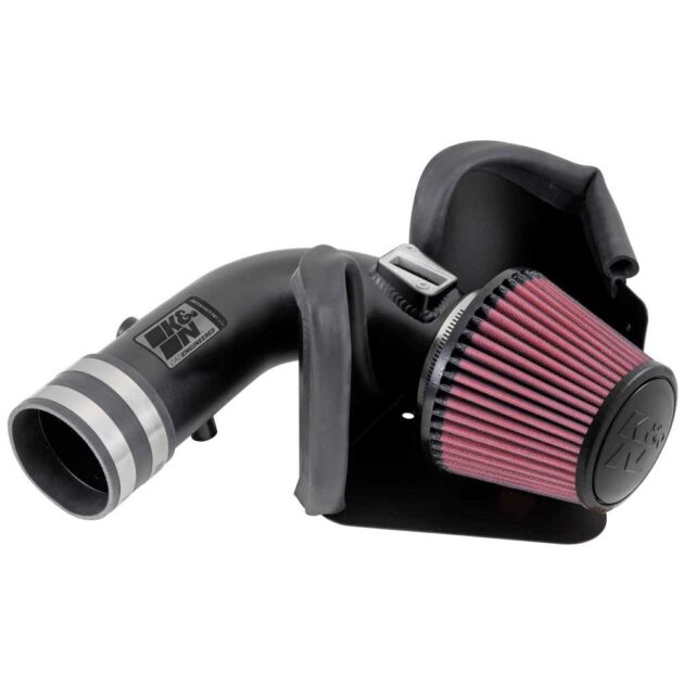 K&N 69-7003TTK Performance Air Intake System