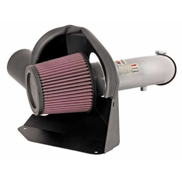 K&N 69-7061TS Performance Air Intake System