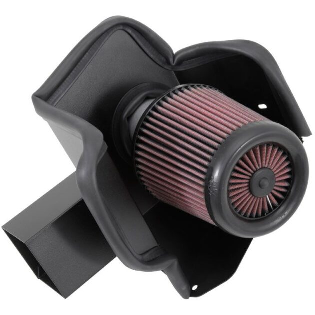 K&N 69-7064TS Performance Air Intake System