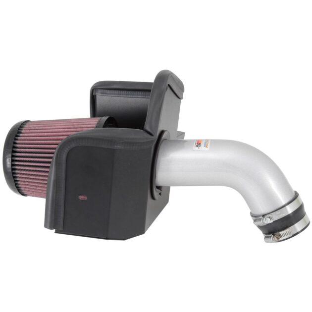 K&N 69-7064TS Performance Air Intake System