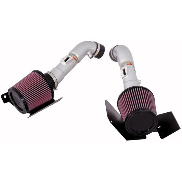 K&N 69-7071TS Performance Air Intake System