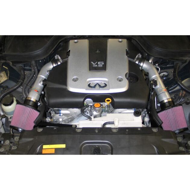 K&N 69-7082TS Performance Air Intake System