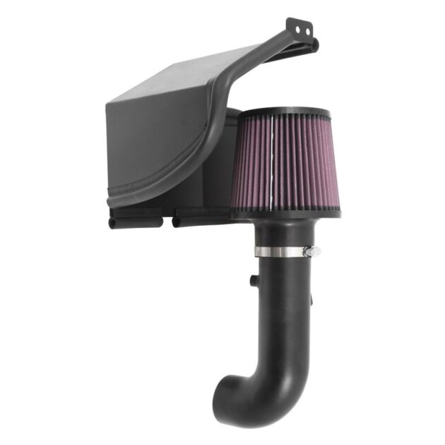 K&N 69-8006TTK Performance Air Intake System