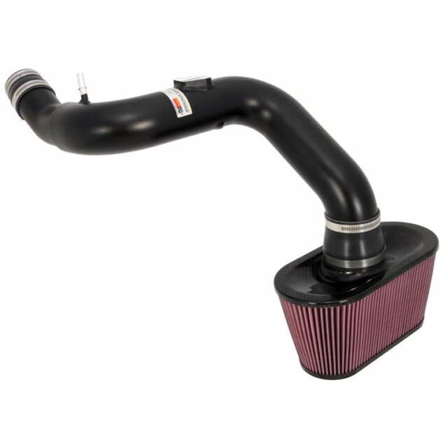 K&N 69-8433TTK Performance Air Intake System