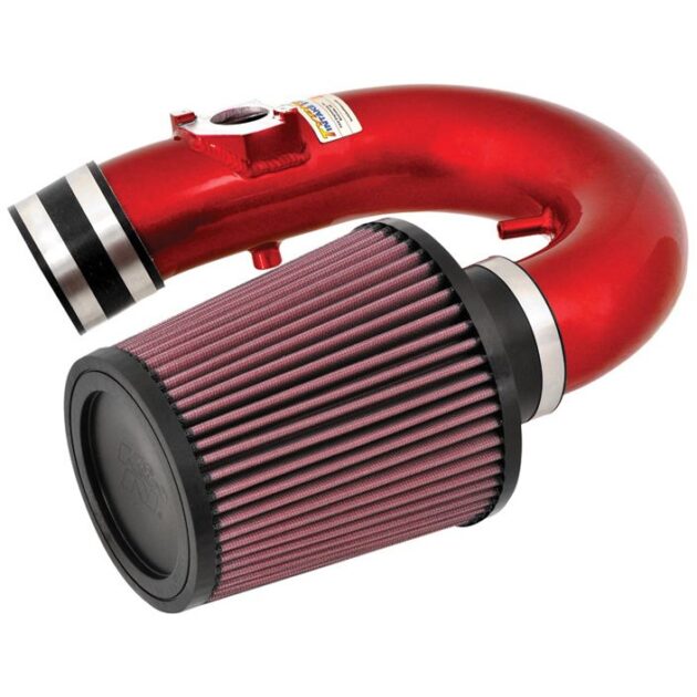 K&N 69-8520TR Performance Air Intake System