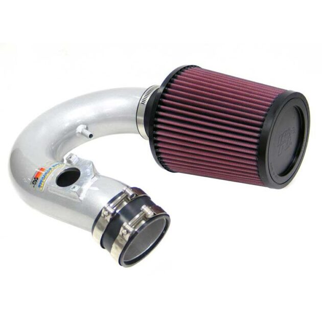 K&N 69-8520TS Performance Air Intake System