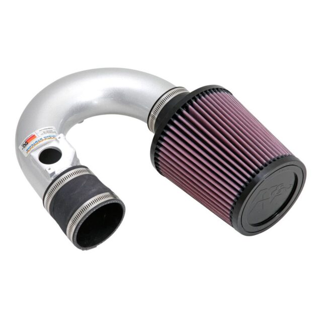 K&N 69-8522TS Performance Air Intake System