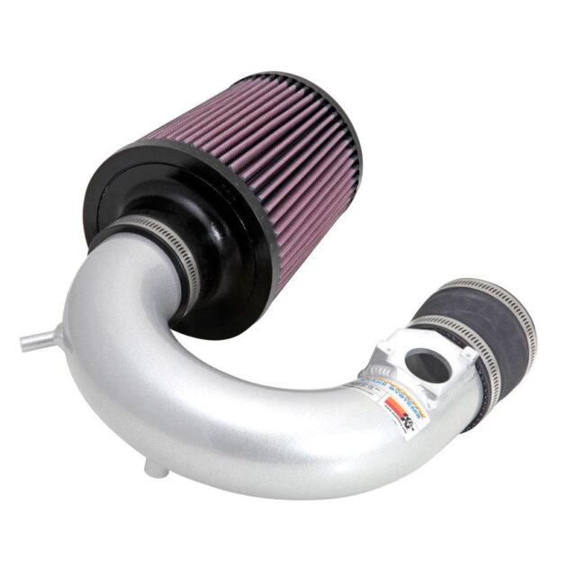 K&N 69-8522TS Performance Air Intake System