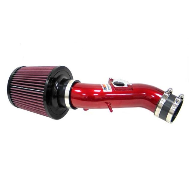 K&N 69-8600TR Performance Air Intake System