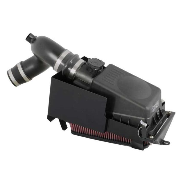 K&N 69-8608TFK Performance Air Intake System