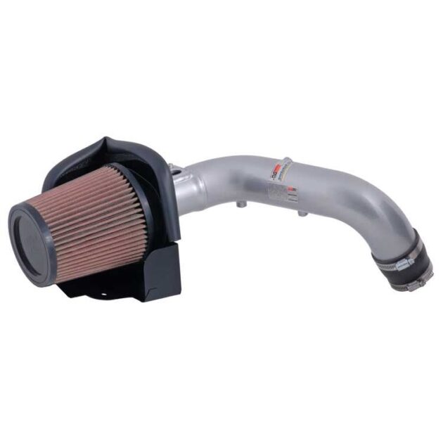 K&N 69-8614TS Performance Air Intake System