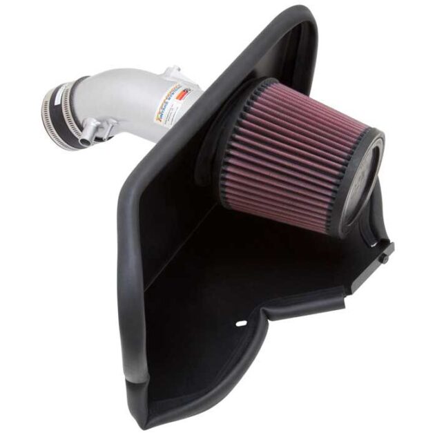 K&N 69-8618TS Performance Air Intake System