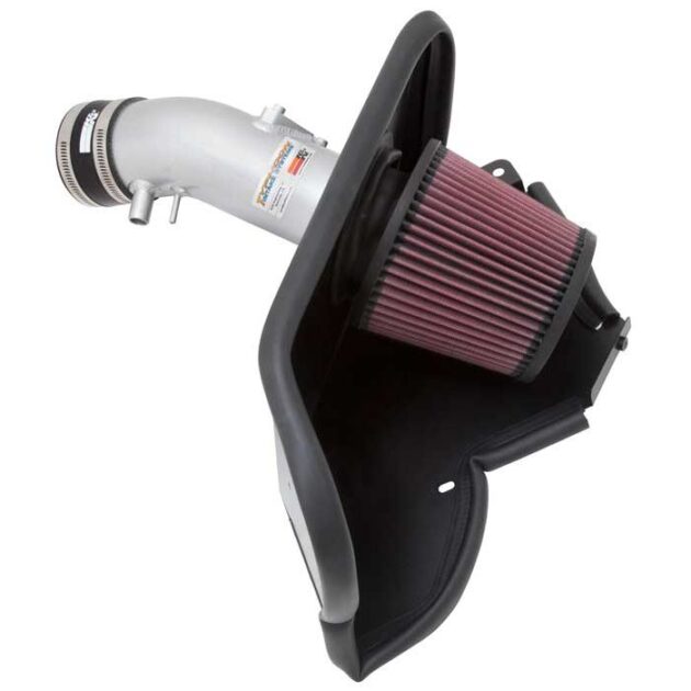 K&N 69-8618TS Performance Air Intake System