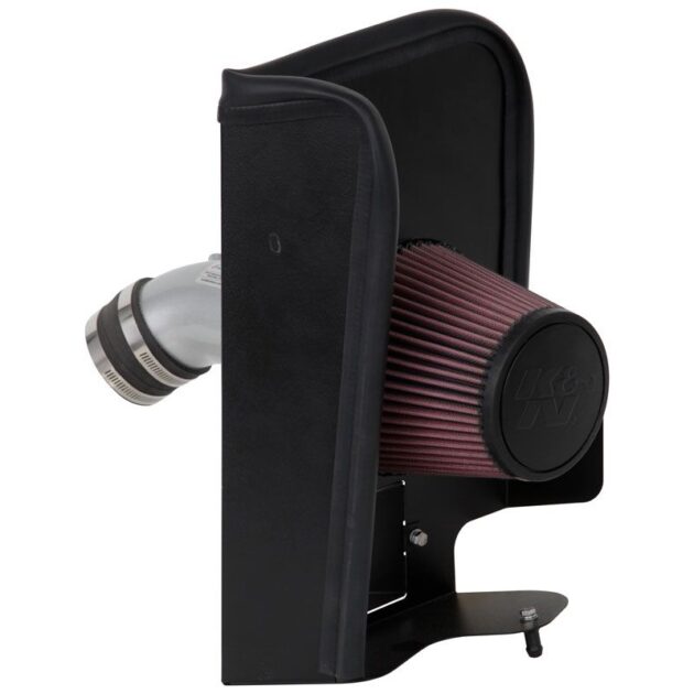 K&N 69-8623TS Performance Air Intake System