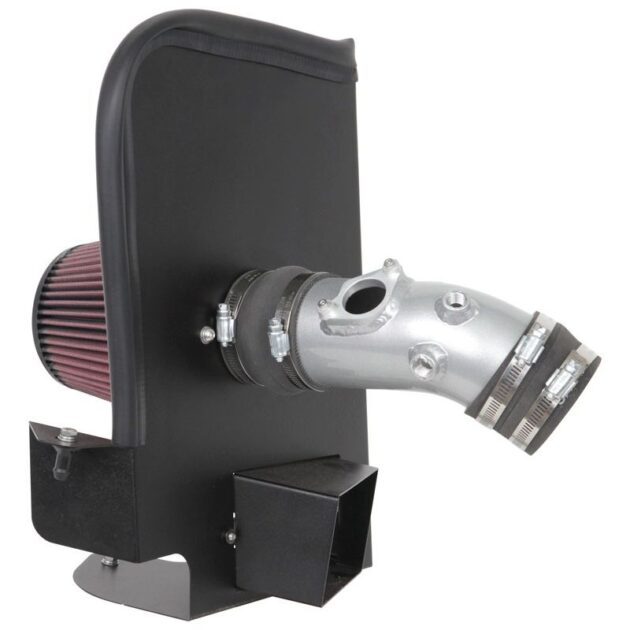 K&N 69-8623TS Performance Air Intake System