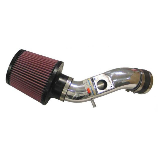 K&N 69-8751TP Performance Air Intake System