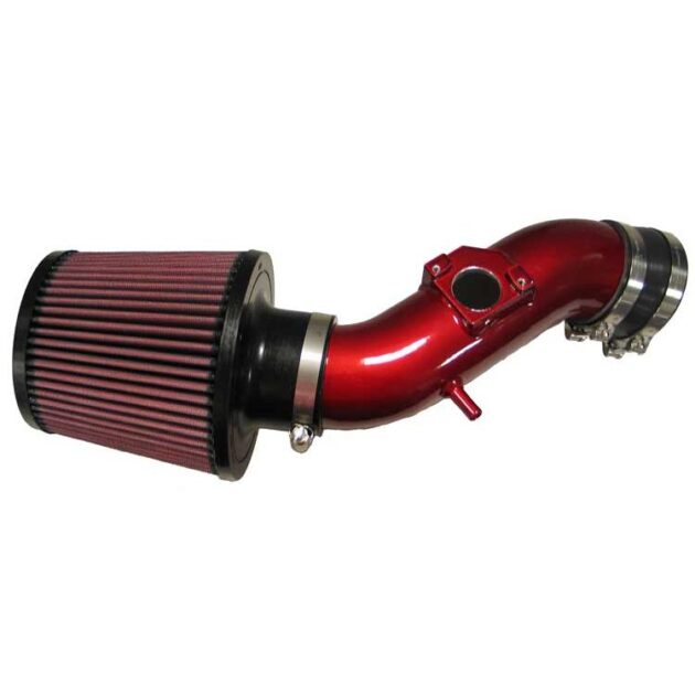 K&N 69-8751TR Performance Air Intake System