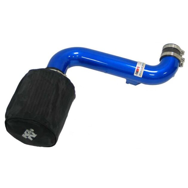 K&N 69-8756TB Performance Air Intake System