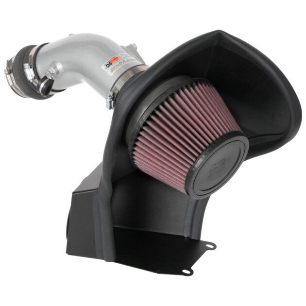 K&N 69-8758TS Performance Air Intake System