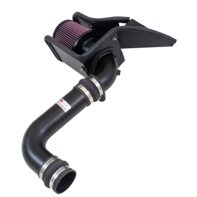 K&N 69-9507TTK Performance Air Intake System