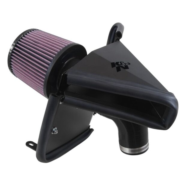 K&N 69-9508T Performance Air Intake System