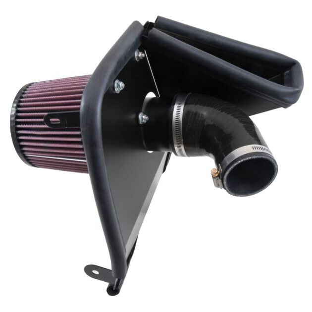 K&N 69-9508T Performance Air Intake System