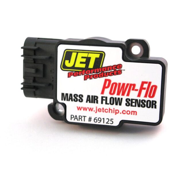 Powr-Flo Mass Air Sensor