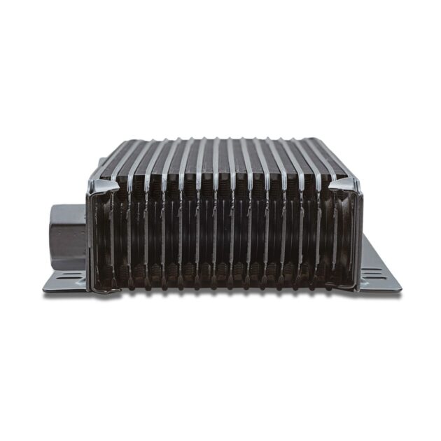 Tundra Series 16 Row High Efficiency Transmission and Oil Cooler