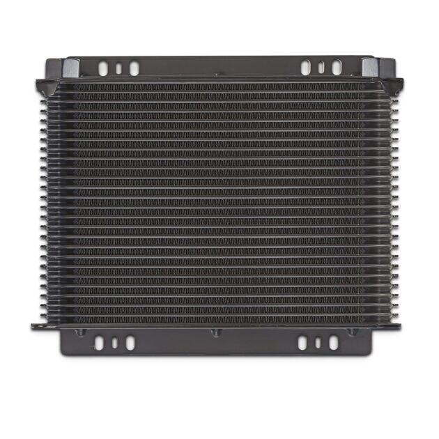 Tundra Series 25 Row High Efficiency Transmission and Oil Cooler