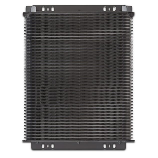 Tundra Series Oil and Transmission Cooler - 40 Rows