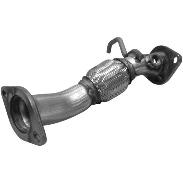 Direct-Fit Premium Front Pipe