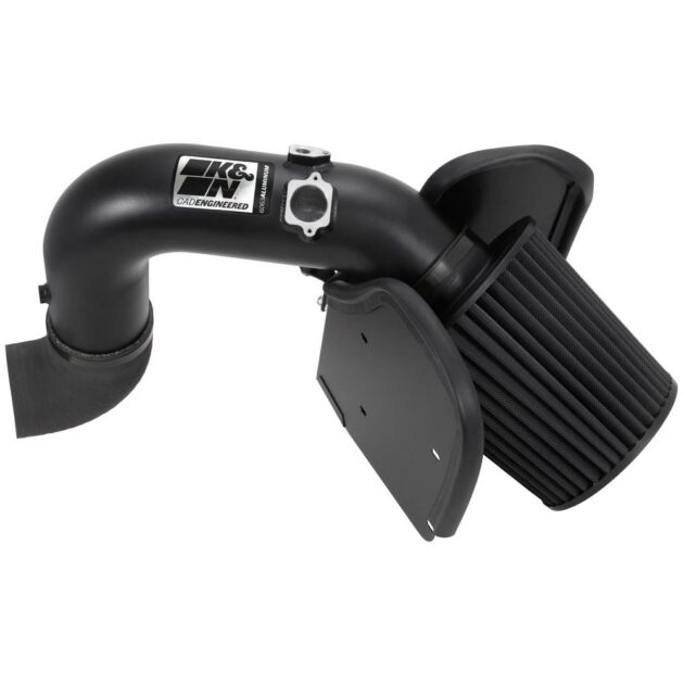 K&N 71-1557 Performance Air Intake System