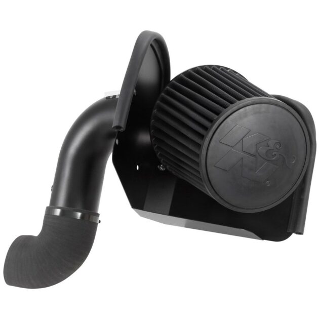 K&N 71-1557 Performance Air Intake System