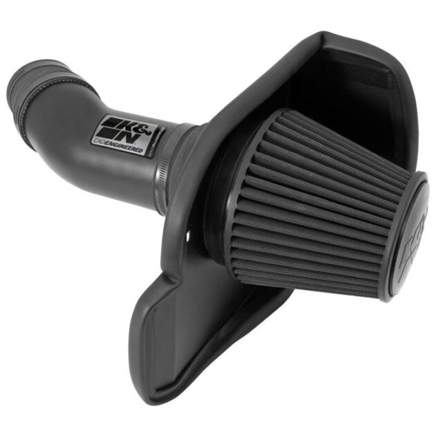 K&N 71-2545 Performance Air Intake System