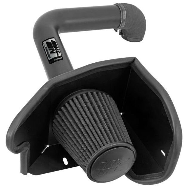 K&N 71-2556 Performance Air Intake System