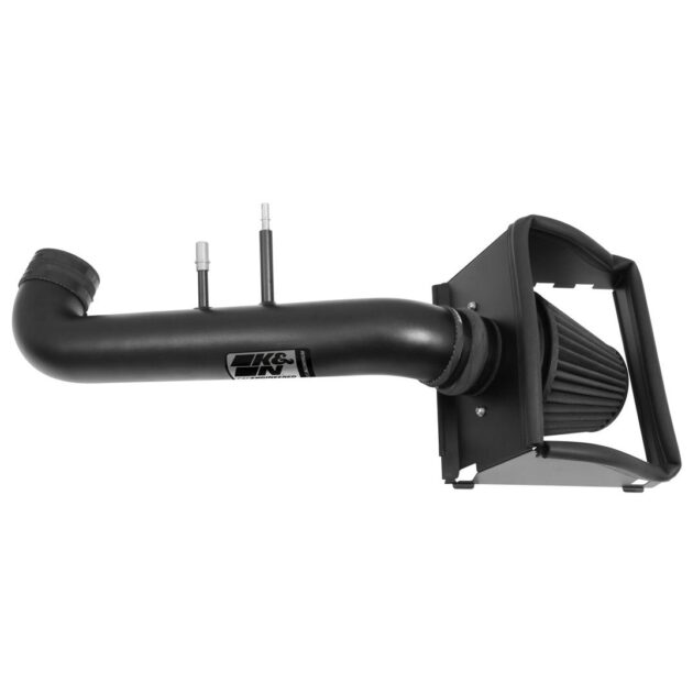 K&N 71-2591 Performance Air Intake System