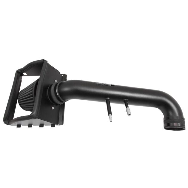 K&N 71-2591 Performance Air Intake System