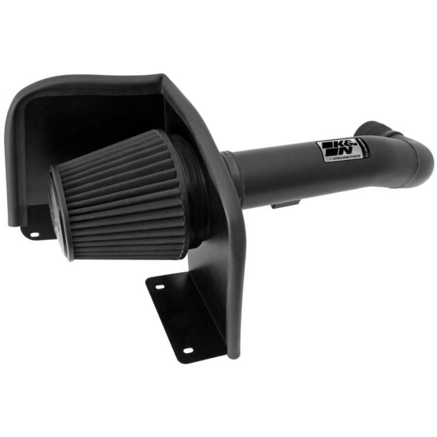 K&N 71-3070 Performance Air Intake System