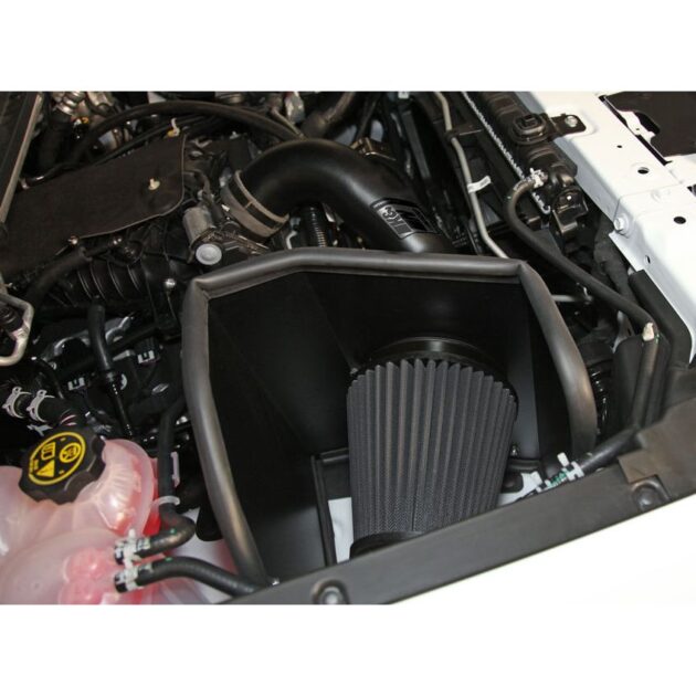 K&N 71-3088 Performance Air Intake System