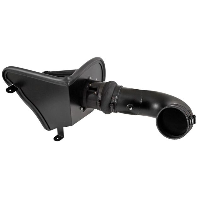 K&N 71-3092 Performance Air Intake System