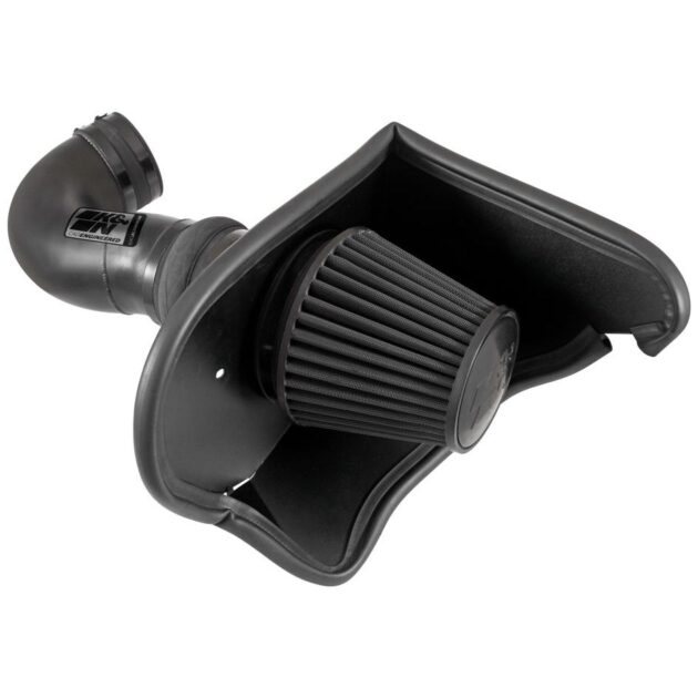 K&N 71-3092 Performance Air Intake System