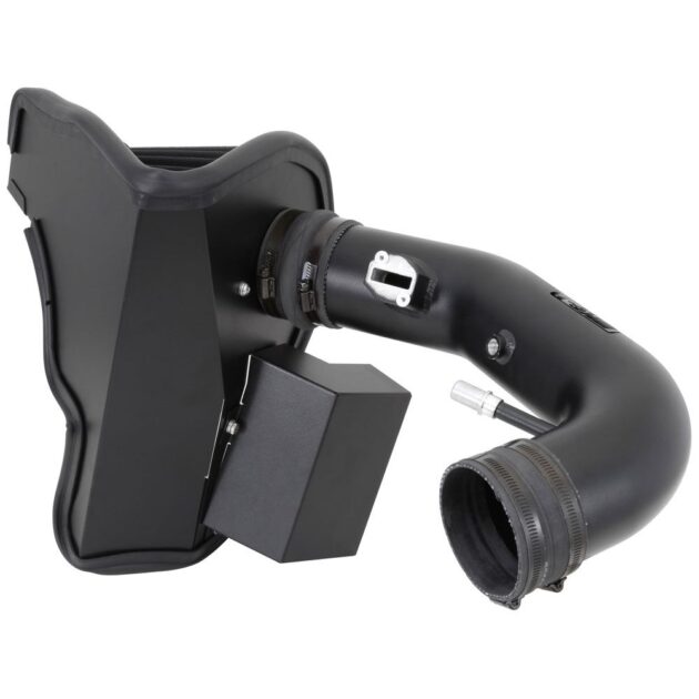 K&N 71-3527 Performance Air Intake System