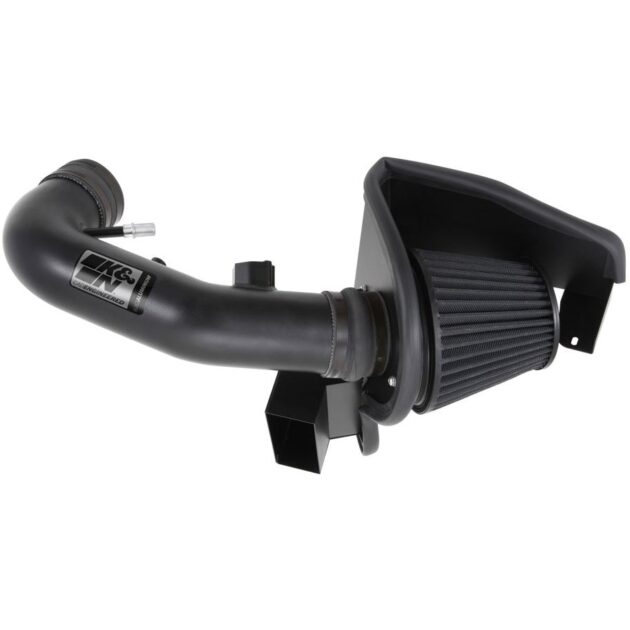 K&N 71-3527 Performance Air Intake System