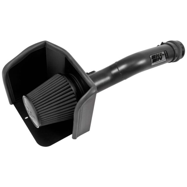 K&N 71-9039 Performance Air Intake System