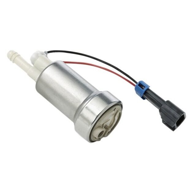 High Performance In-Tank Fuel Pump Kit